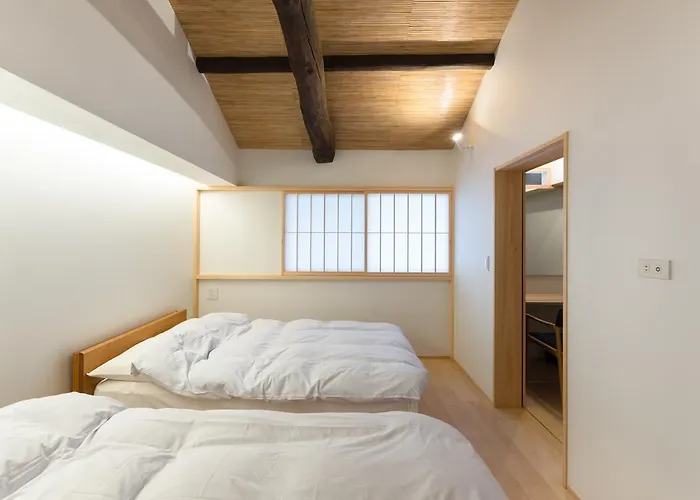 Benten Residences