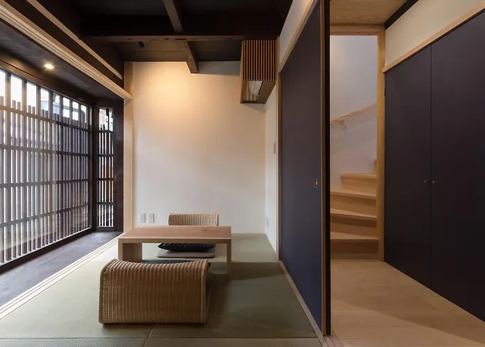 Benten Residences